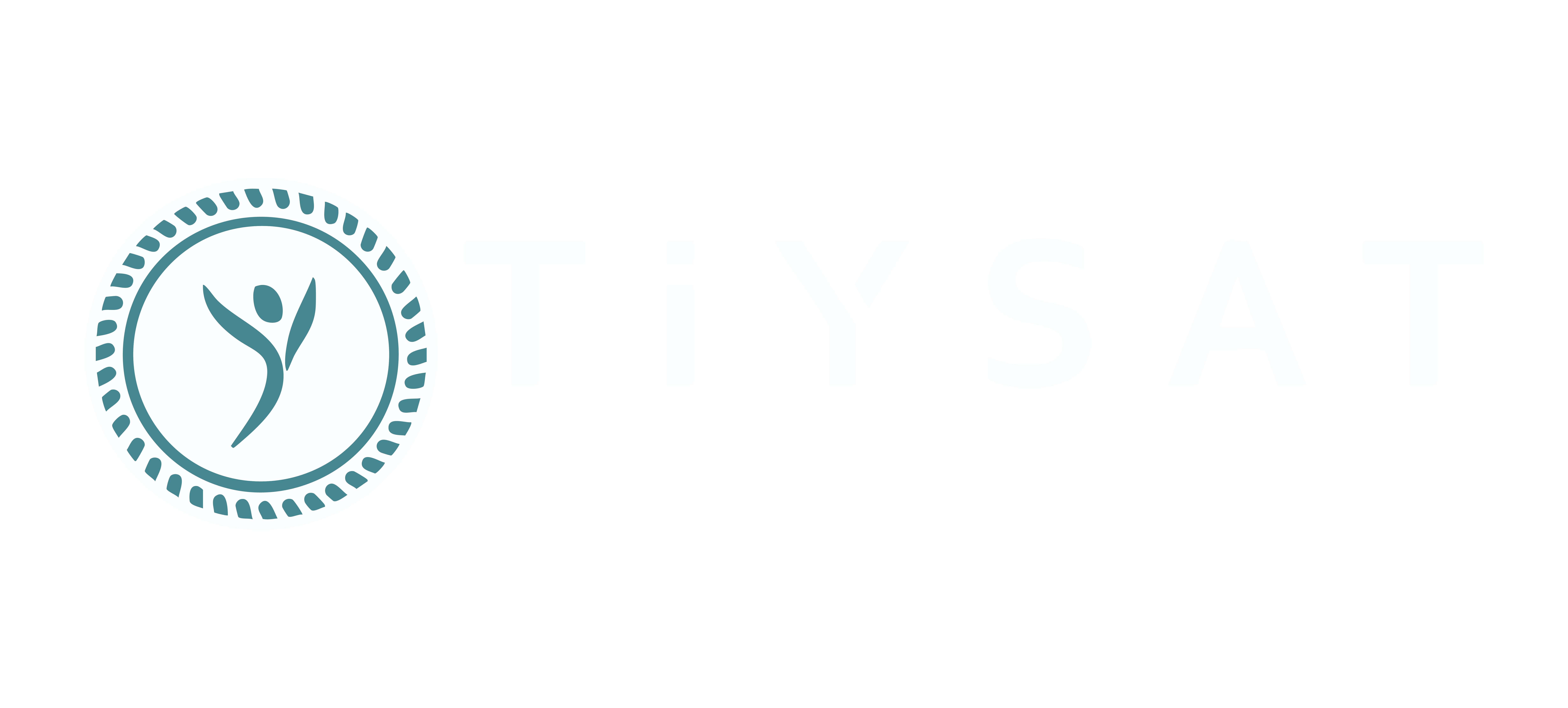 TİYSAT logosu