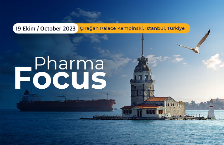 Pharma Focus 2023