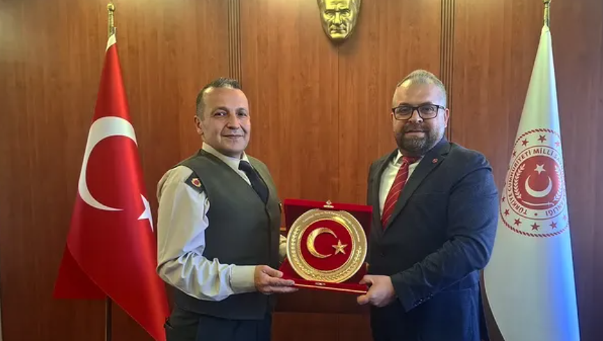 Milli Savunma Altyapısında Yerli Üretim İçin Stratejik İş Birliği