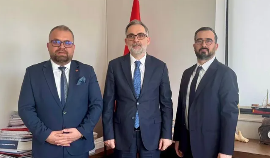 Sağlık Sanayimizin Geleceği İçin Stratejik Değerlendirmeler