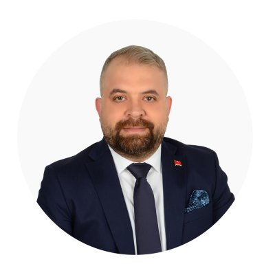 Erdinç YAŞRİN