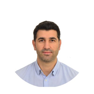 Mehmet PEHLİVAN