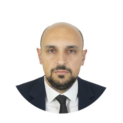 Murat BÖRÜ