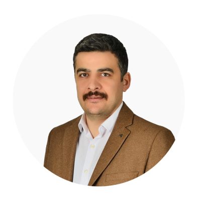 Ayhan YAĞCI