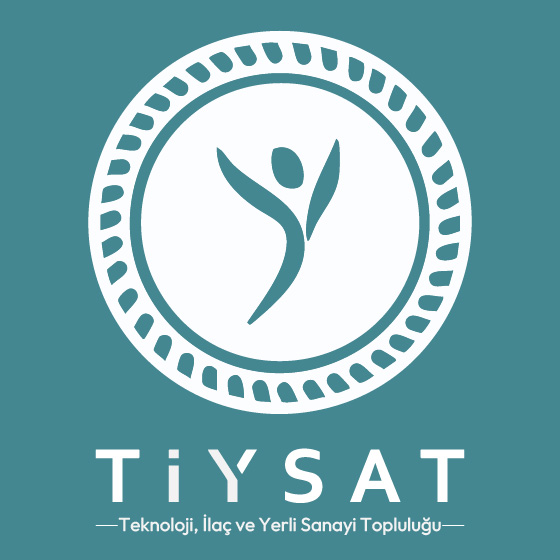 TİYSAT LOGO TİYSAT LOGO