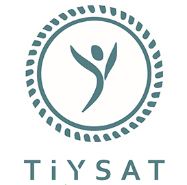 Tiysat logosu