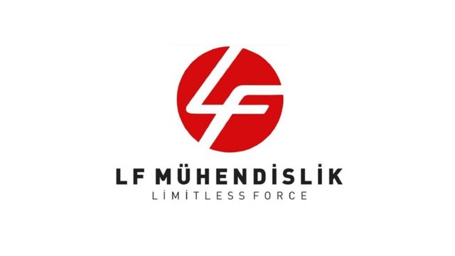 LF MÜHENDİSLİK MAKİNA VE KONVEYÖR SİSTEMLER