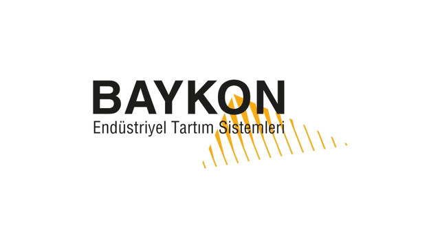 BAYKON ENDÜSTRİYEL TARTIM SİSTEMLERİ