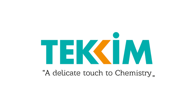 TEKKİM KİMYA SAN. TİC. LTD. ŞTİ