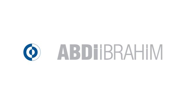 ABDİ İBRAHİM