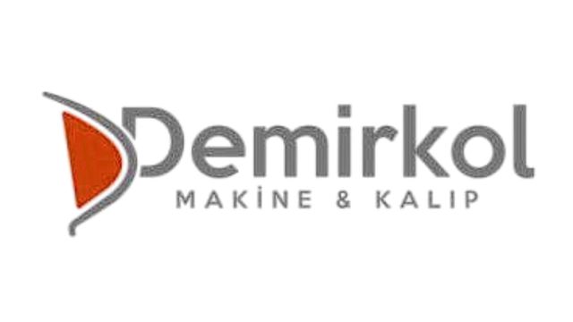 DEMİRKOL MAKİNE KALIP