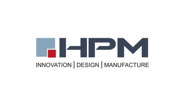 H.P.M. HİJYEN PROSES MAKİNALARI