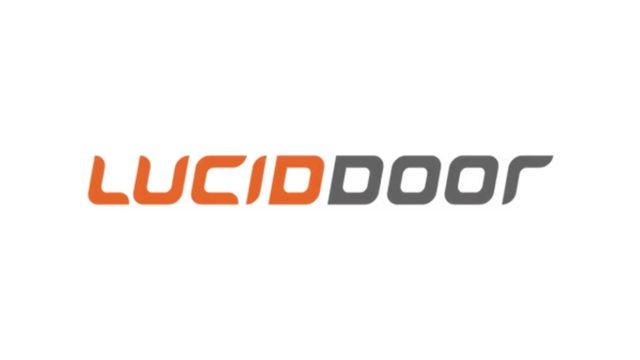 LUCIDDOOR