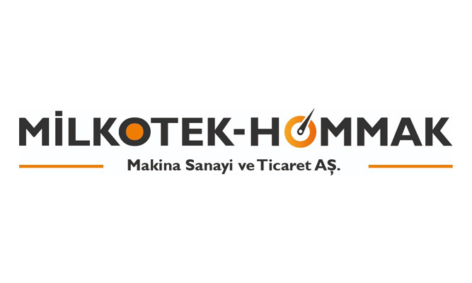MİLKOTEK HOMMAK